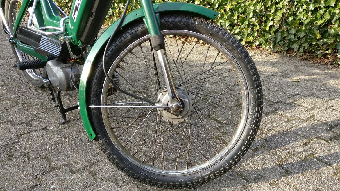 Puch Maxi K billede 18