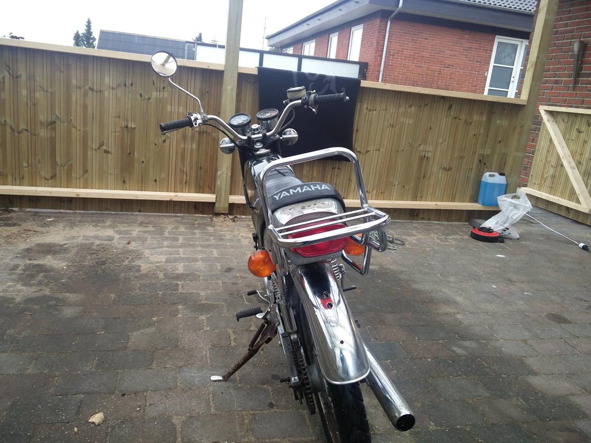 Yamaha Fs1 4g billede 10