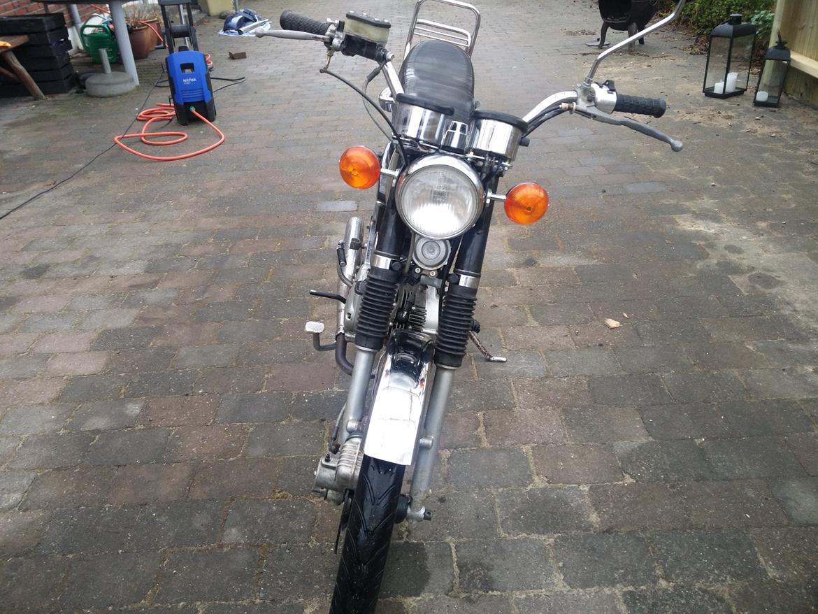 Yamaha Fs1 4g billede 11