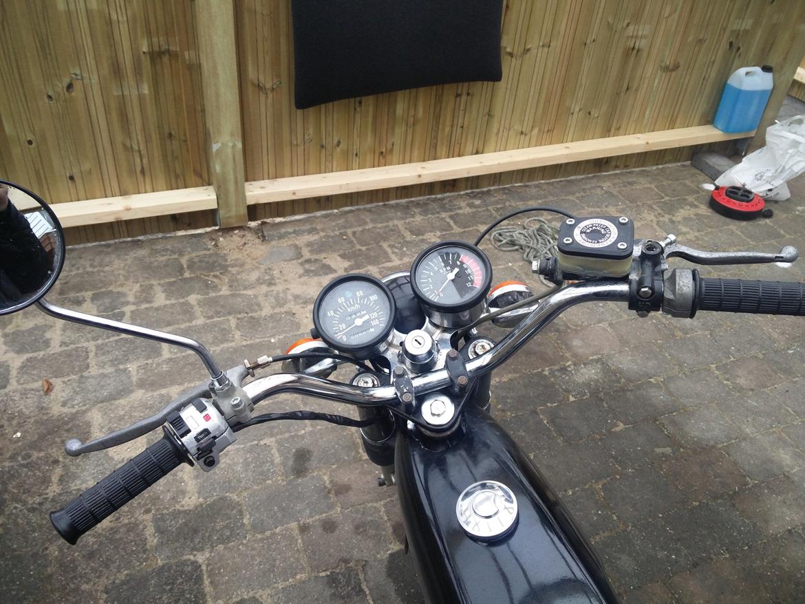 Yamaha Fs1 4g billede 12