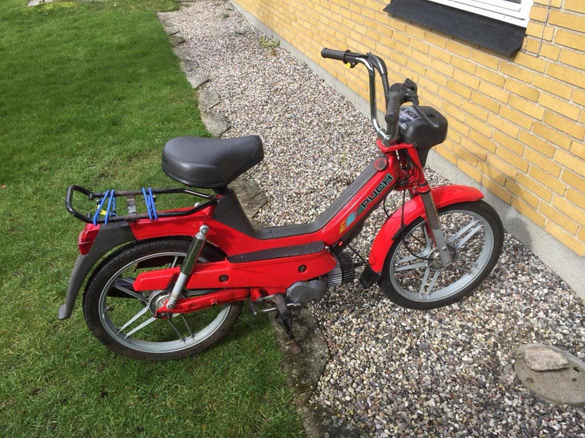 Puch Maxi P1 billede 1