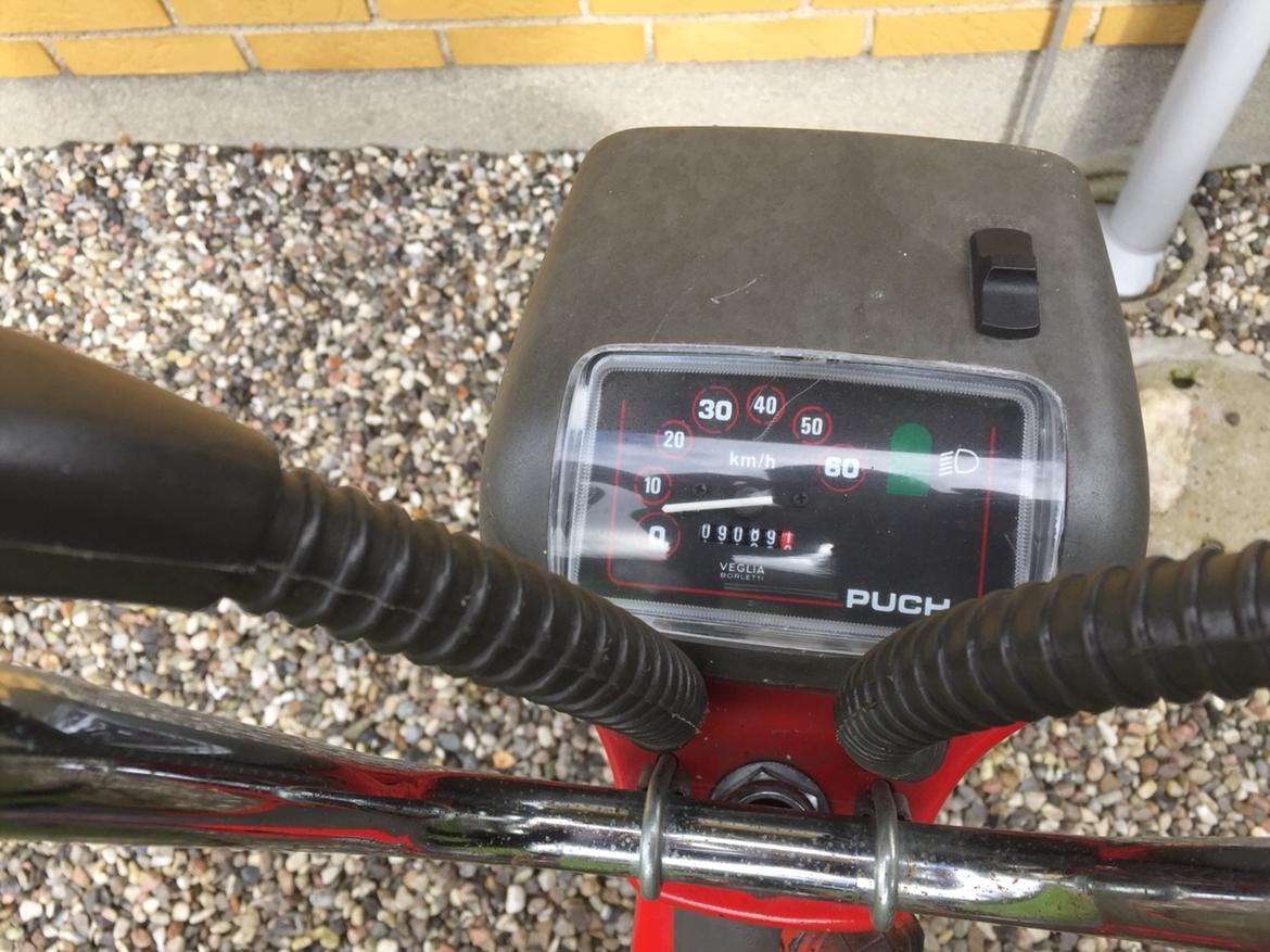 Puch Maxi P1 billede 2