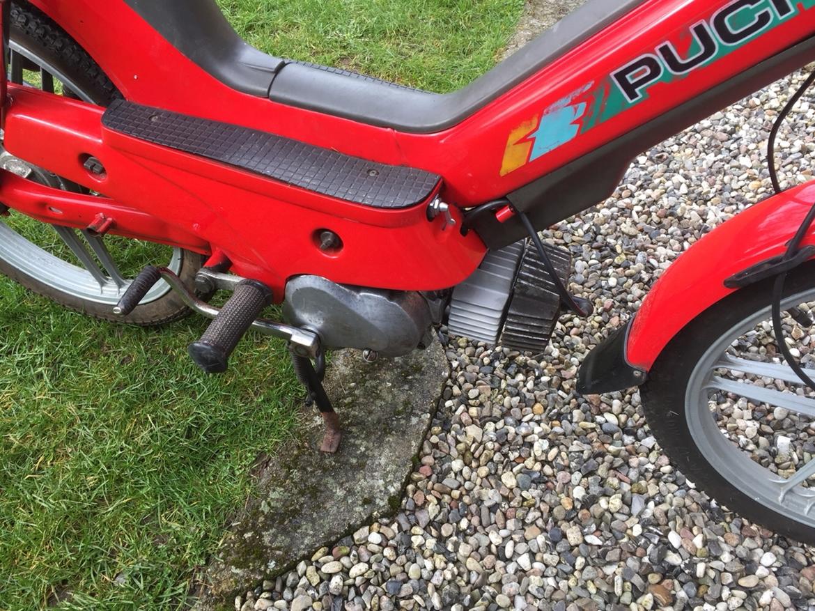 Puch Maxi P1 billede 3