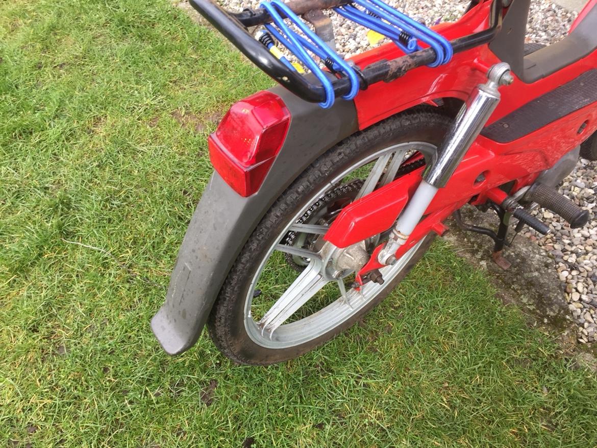 Puch Maxi P1 billede 4