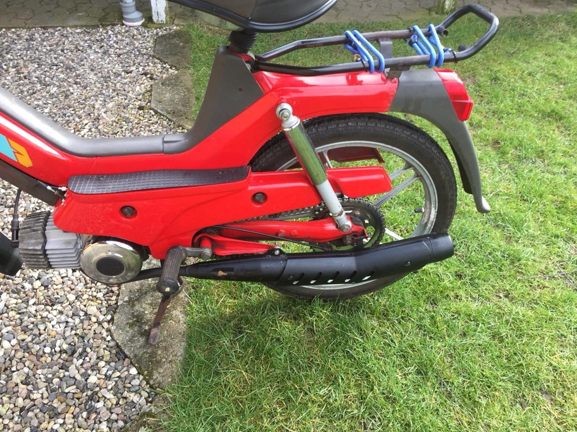 Puch Maxi P1 billede 5