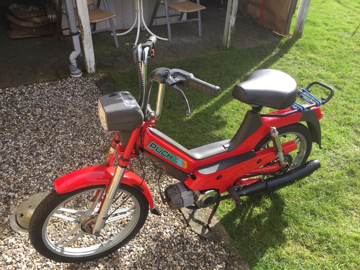 Puch Maxi P1 billede 7