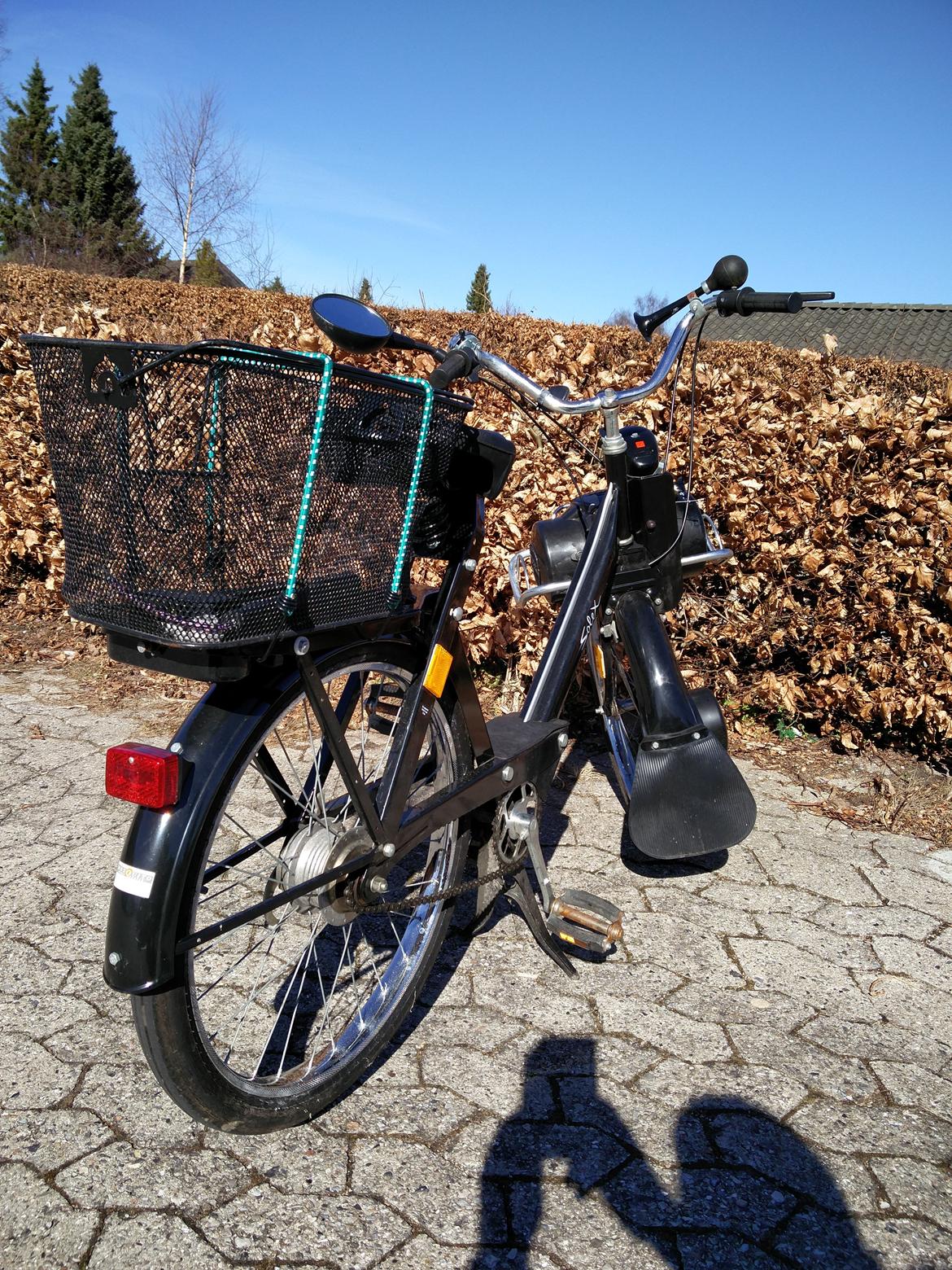 Velo Solex S3800 billede 9