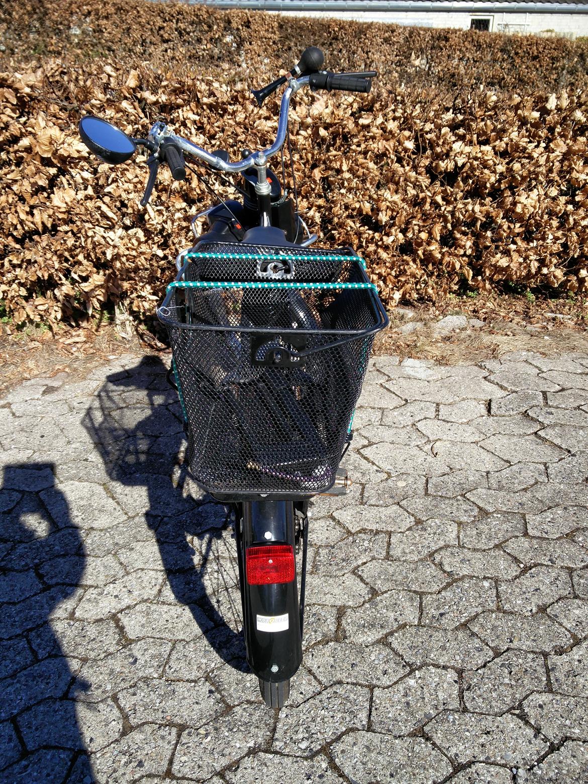 Velo Solex S3800 billede 10