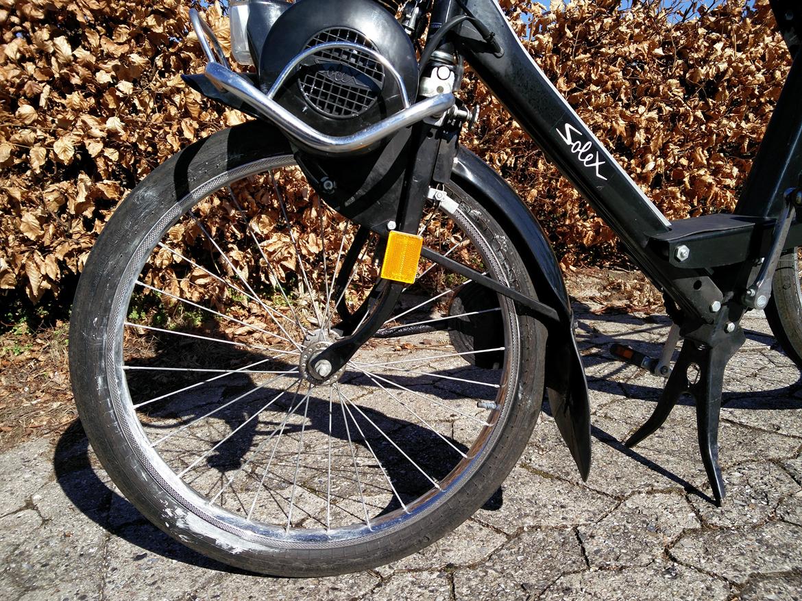 Velo Solex S3800 billede 14