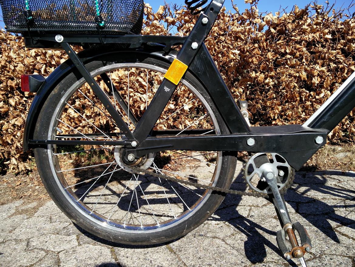 Velo Solex S3800 billede 15