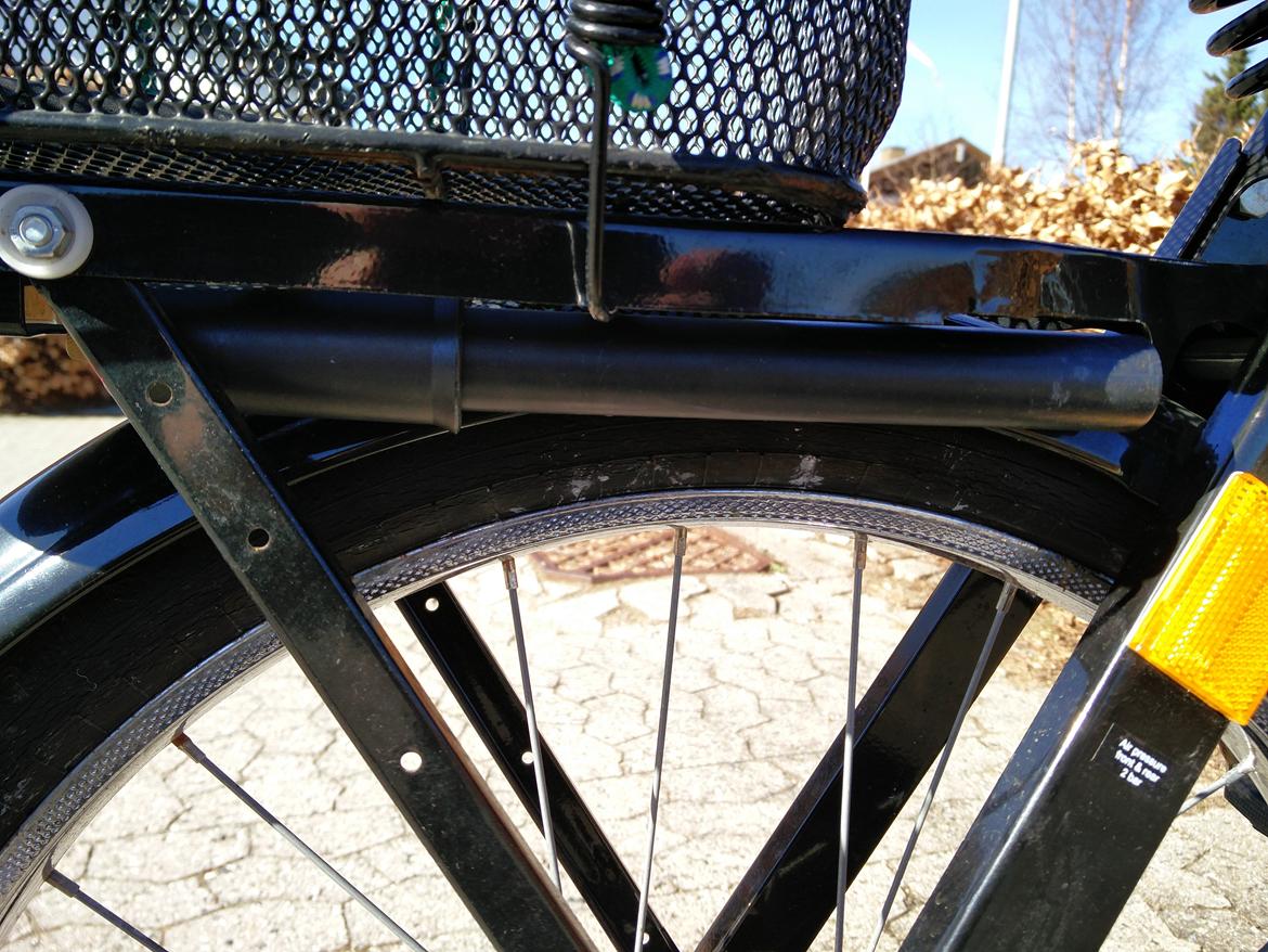 Velo Solex S3800 billede 17