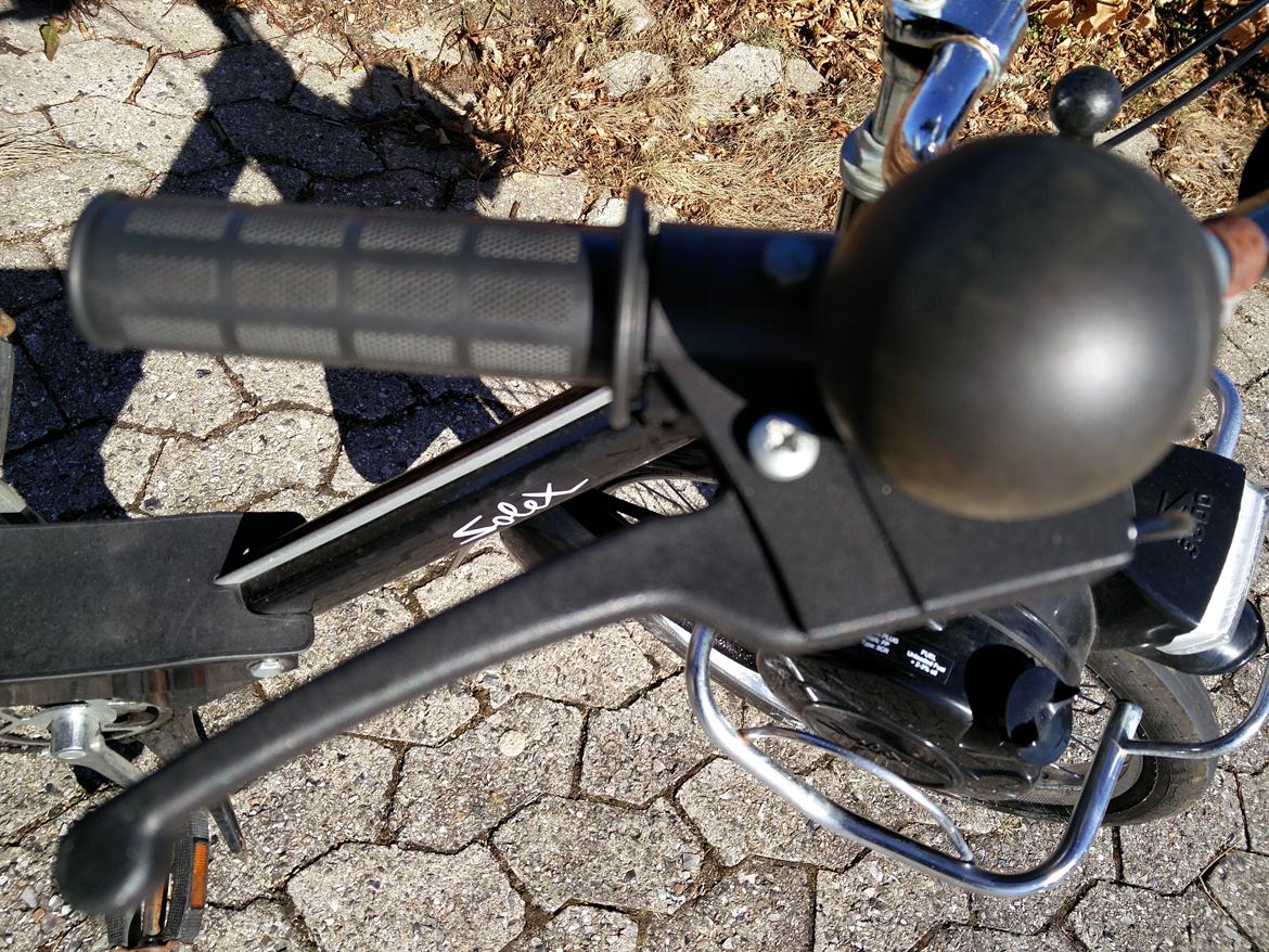 Velo Solex S3800 billede 19