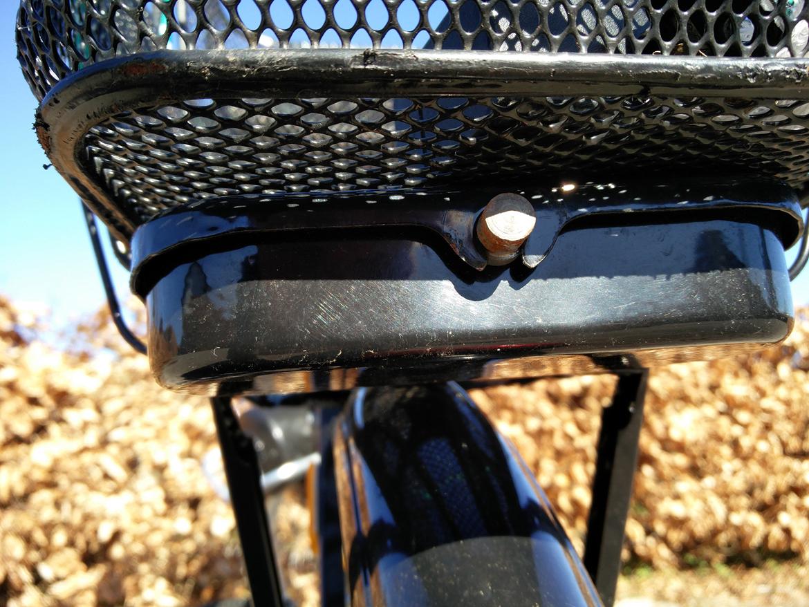 Velo Solex S3800 billede 18