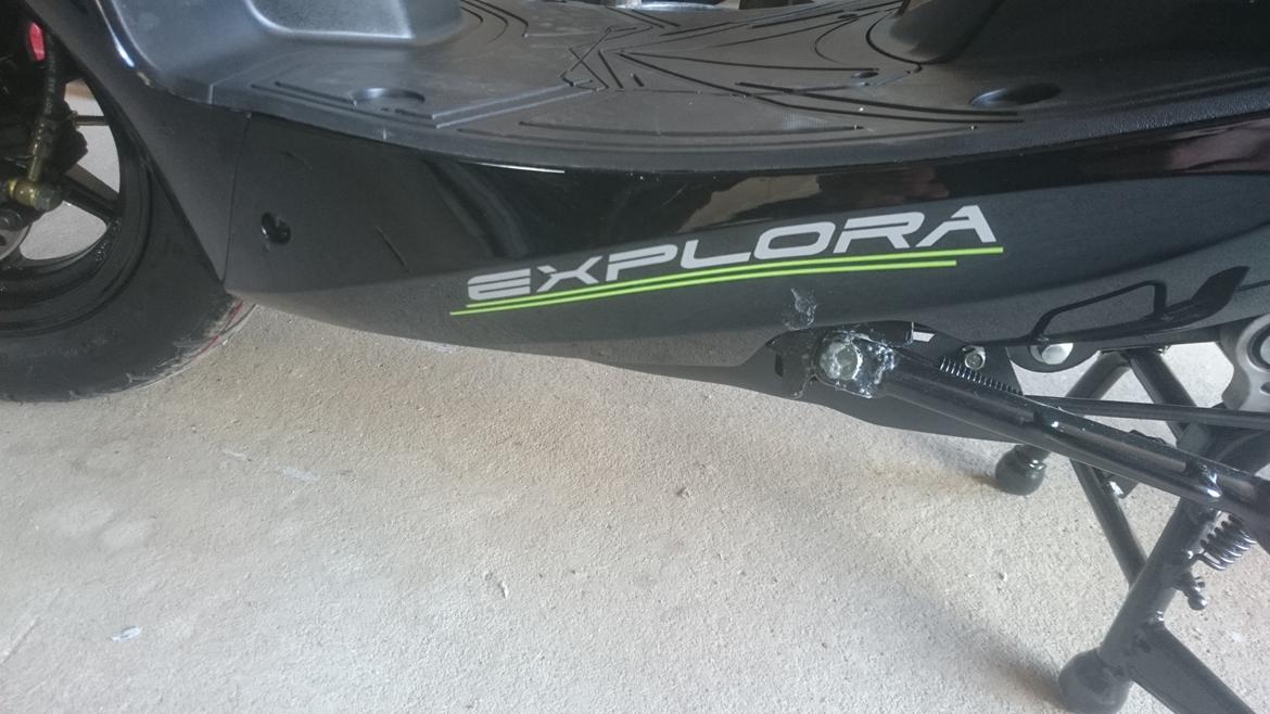 VGA Explora - Explora billede 14