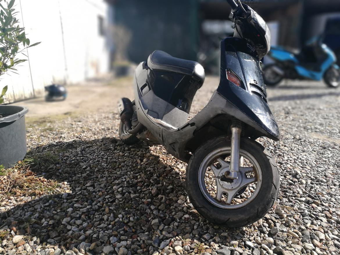 PGO Comet billede 11