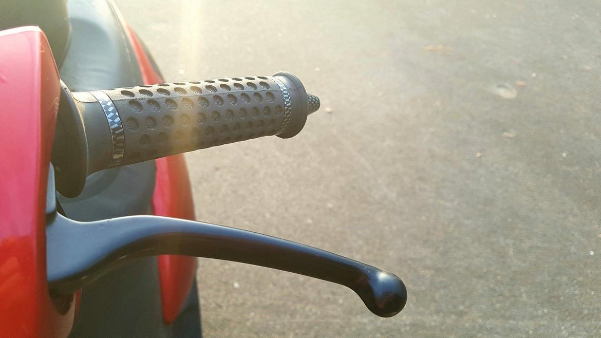 Gilera Stalker billede 17