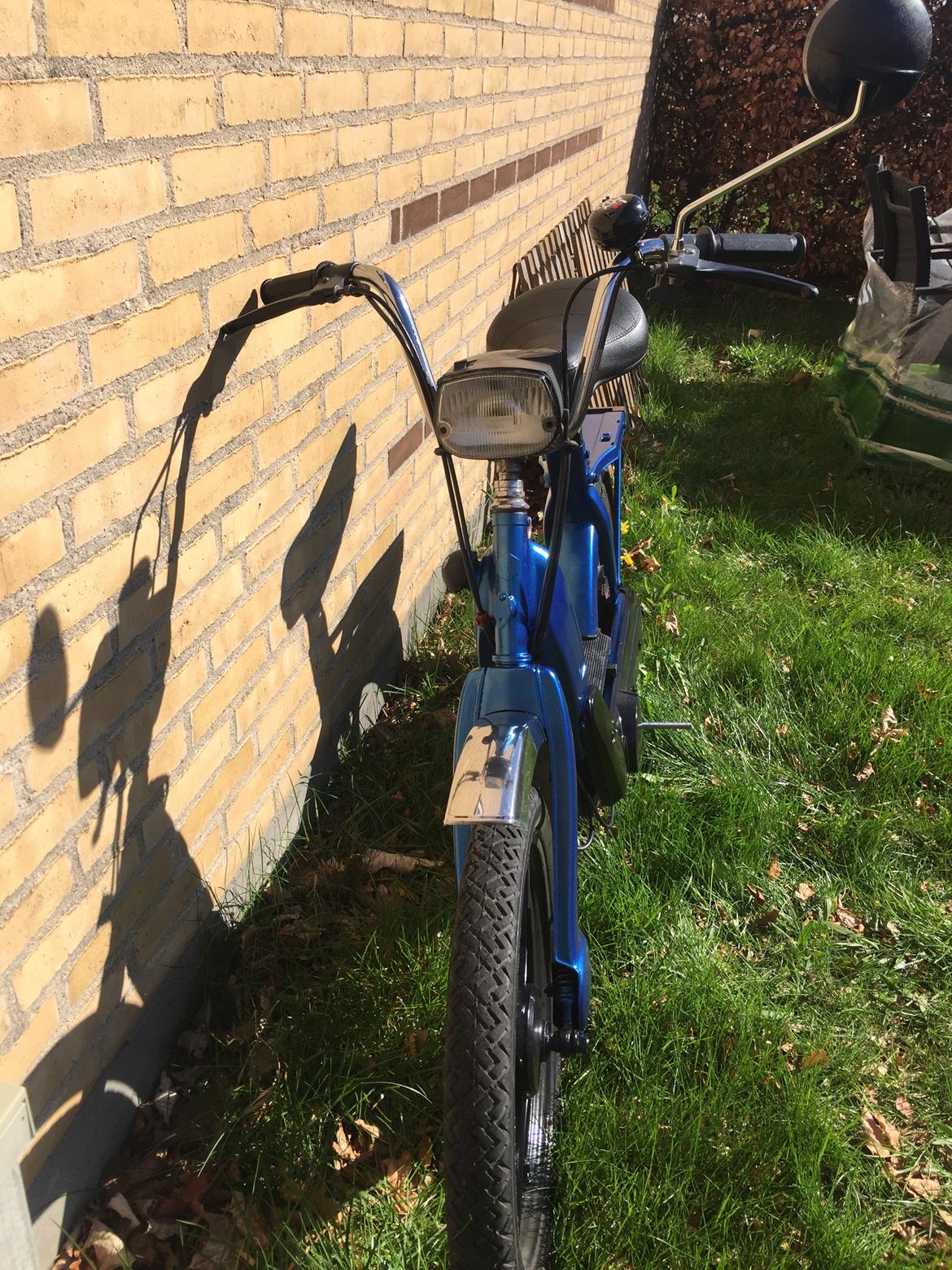 Vespa Ciao billede 3