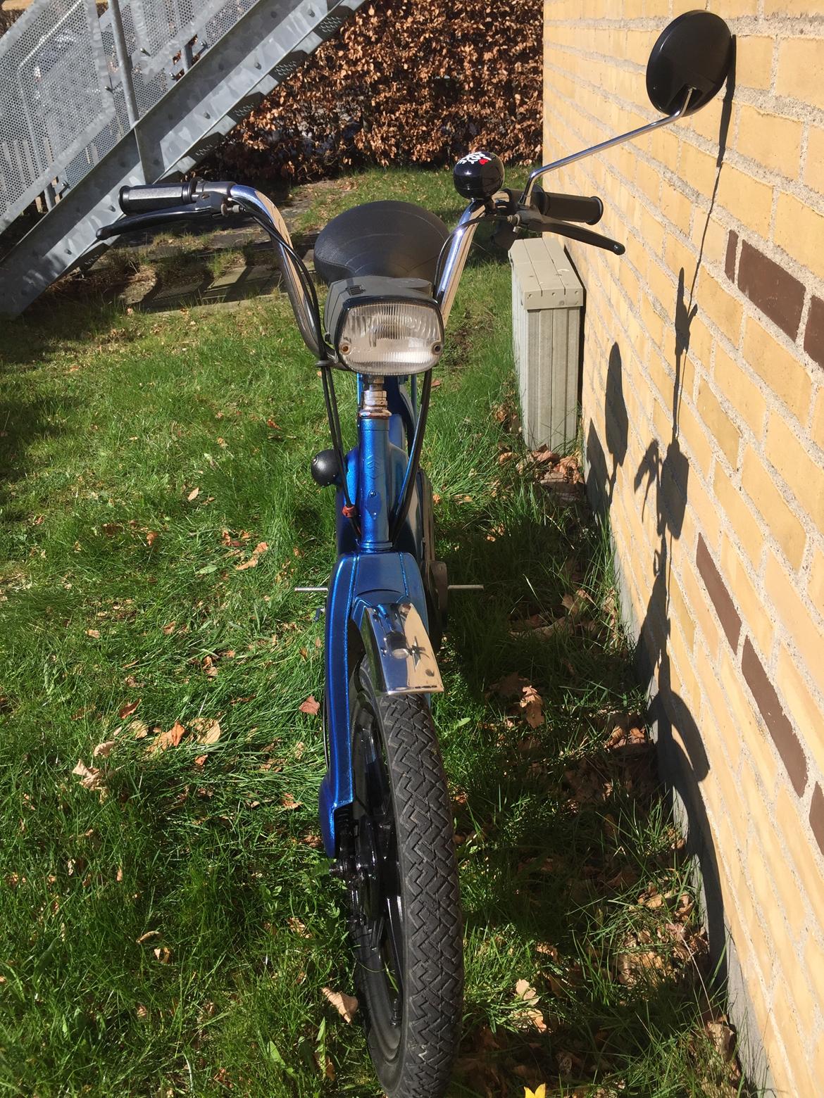 Vespa Ciao billede 6