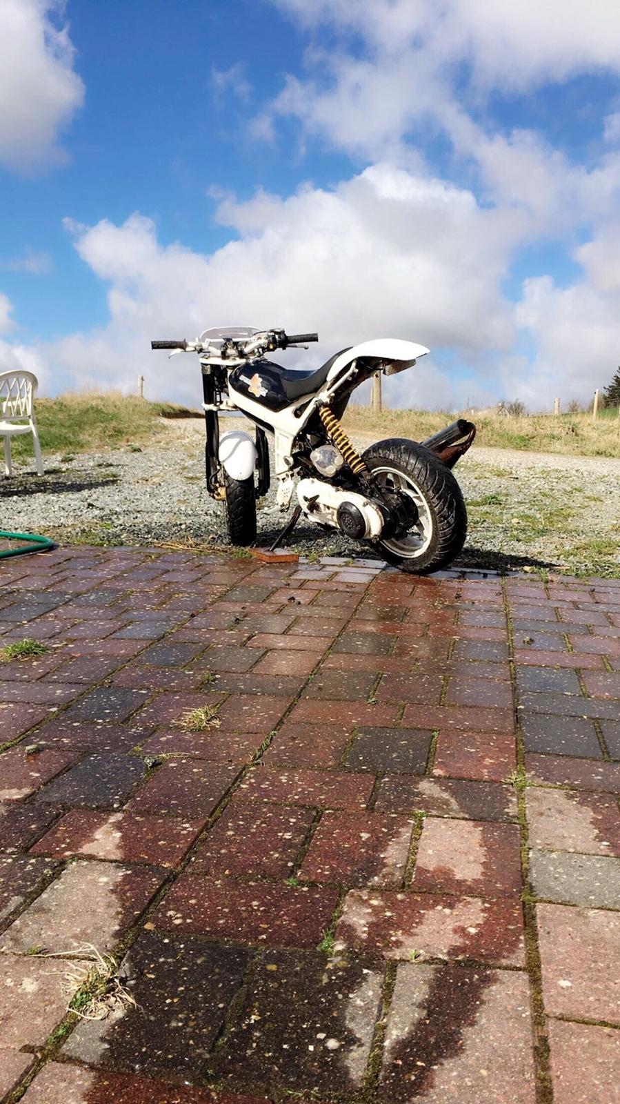 Suzuki Street billede 2