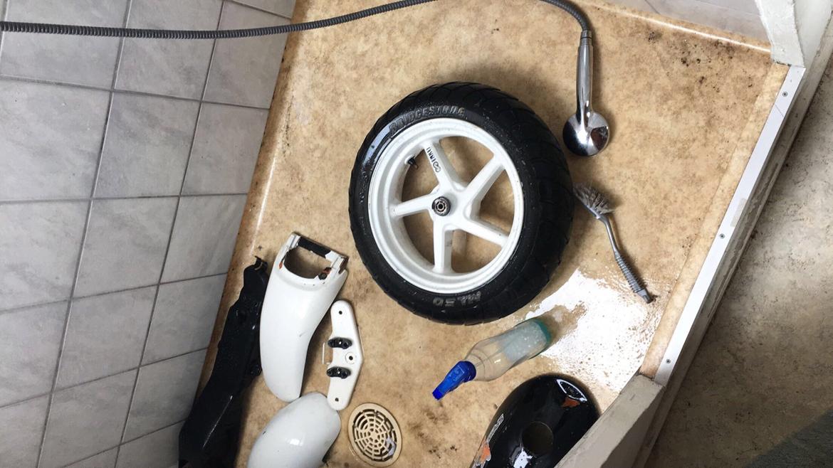 Suzuki Street billede 4