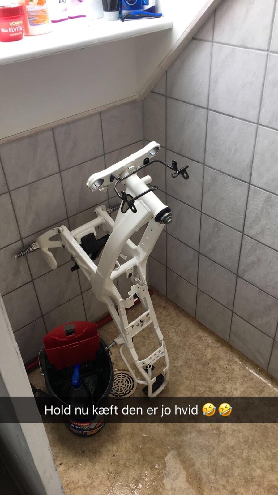 Suzuki Street billede 6