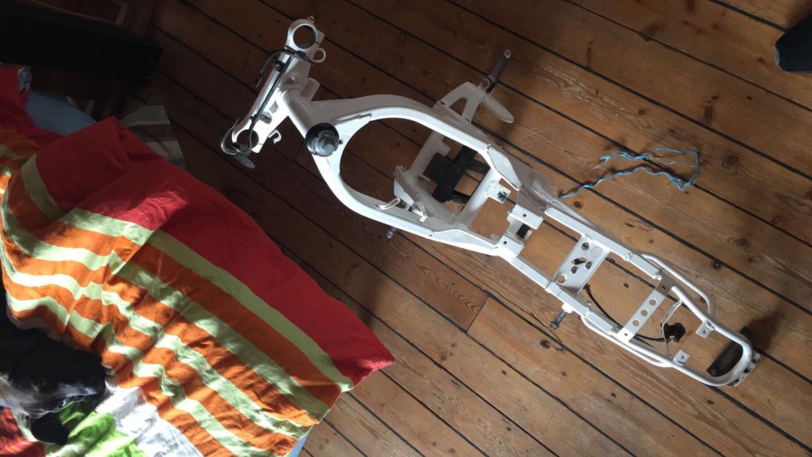 Suzuki Street billede 5