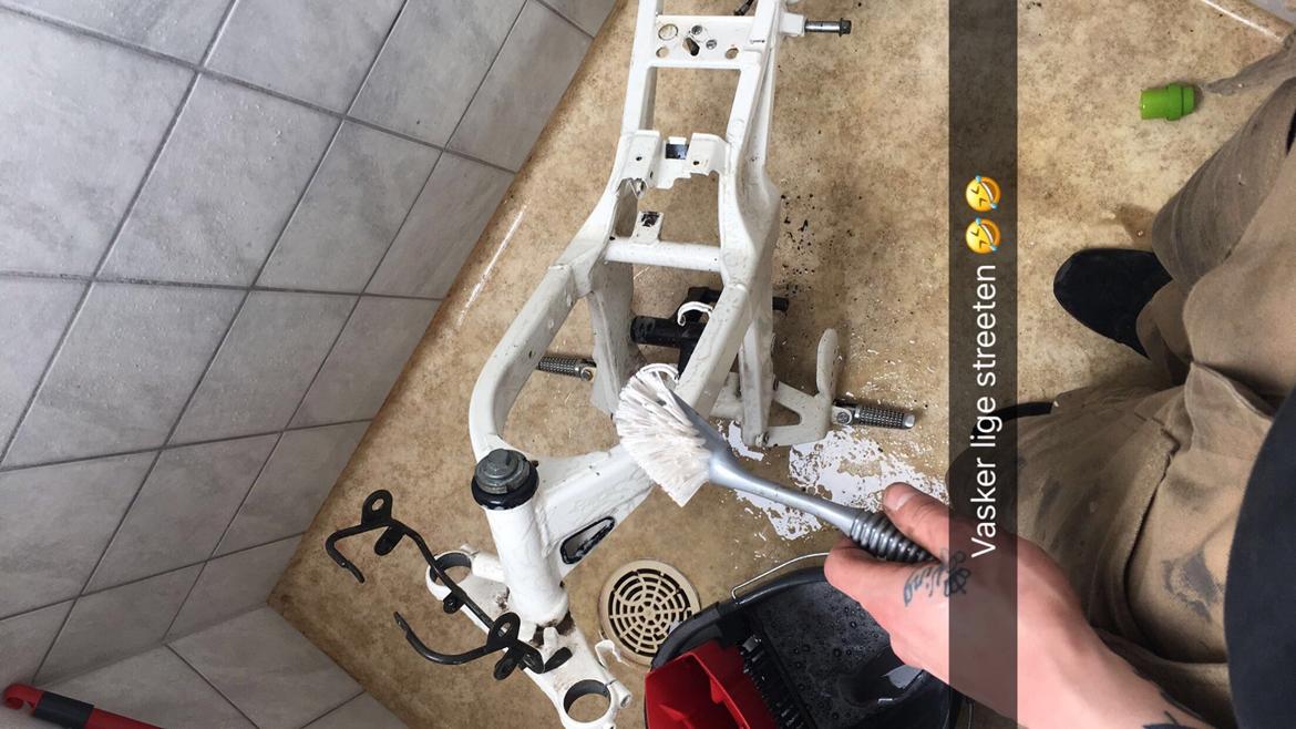 Suzuki Street billede 8