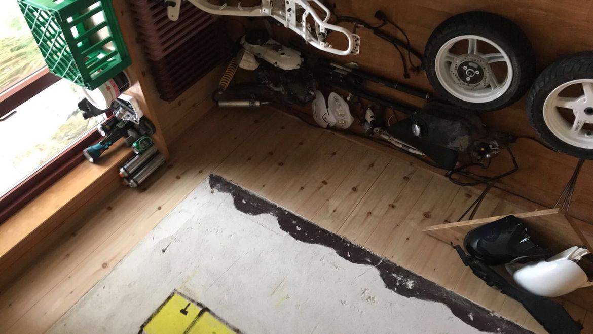 Suzuki Street billede 9