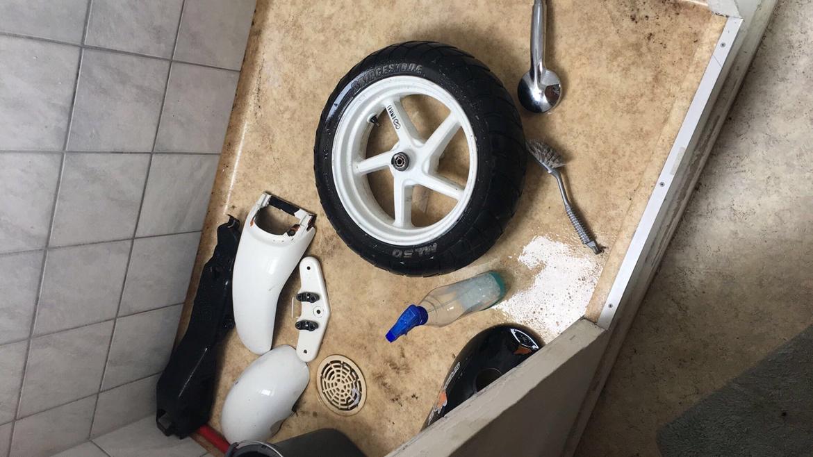 Suzuki Street billede 10