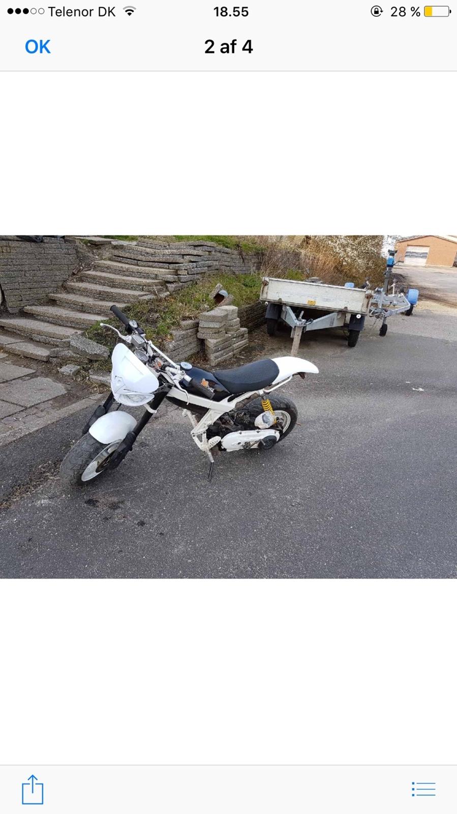 Suzuki Street billede 12