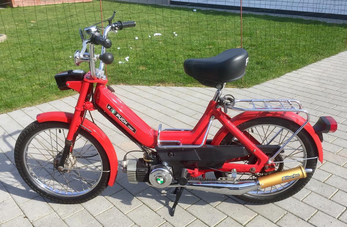 Puch maxi billede 19