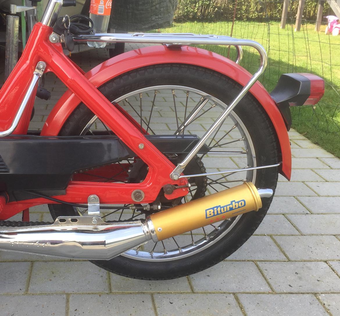 Puch maxi billede 20