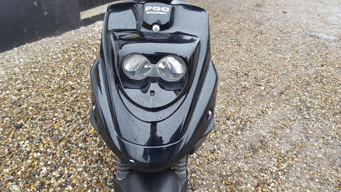 PGO Hot 50 billede 5