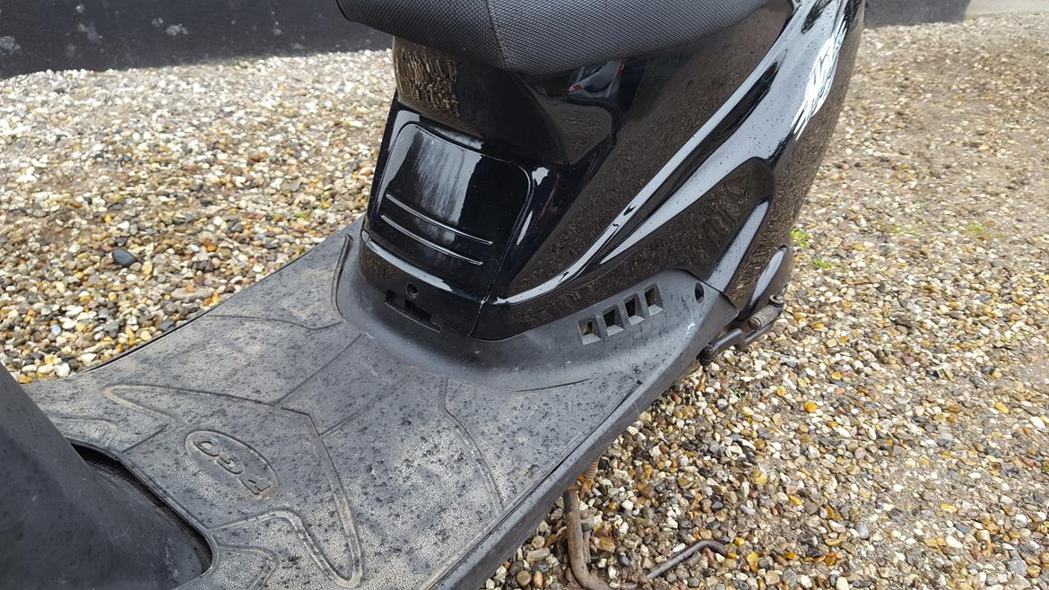 PGO Hot 50 billede 3