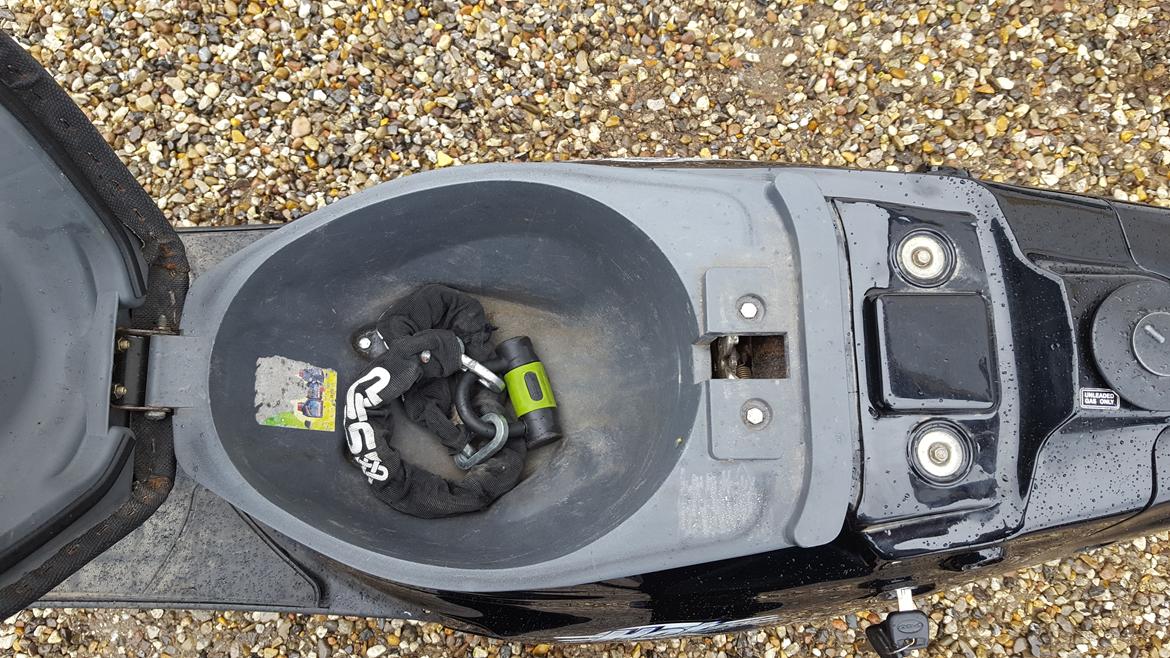 PGO Hot 50 billede 2