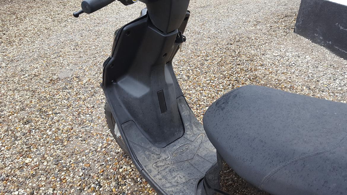 PGO Hot 50 billede 7