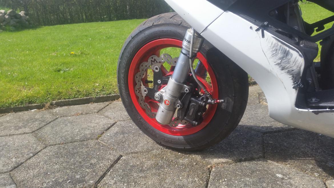 Gilera runner sp billede 15