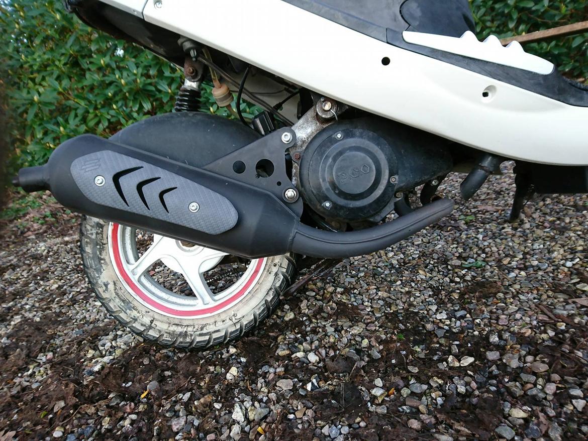 PGO Black Magic  billede 2