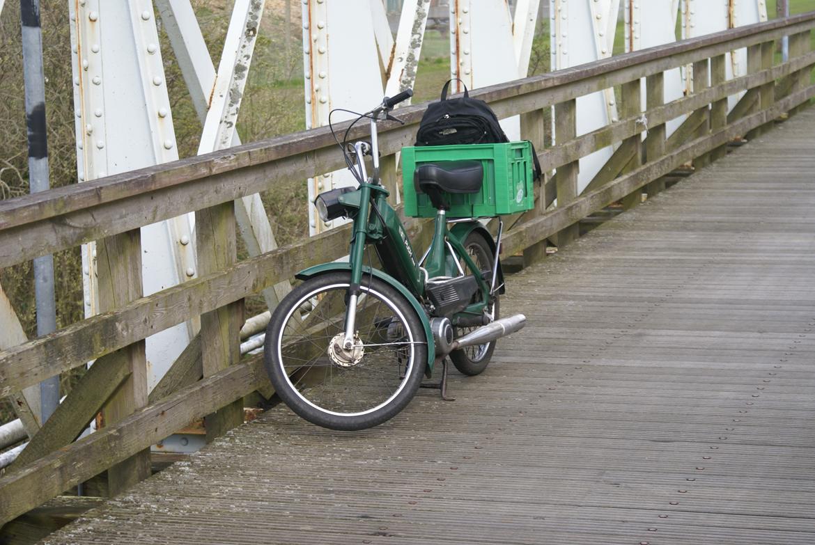 Puch Maxi K billede 2