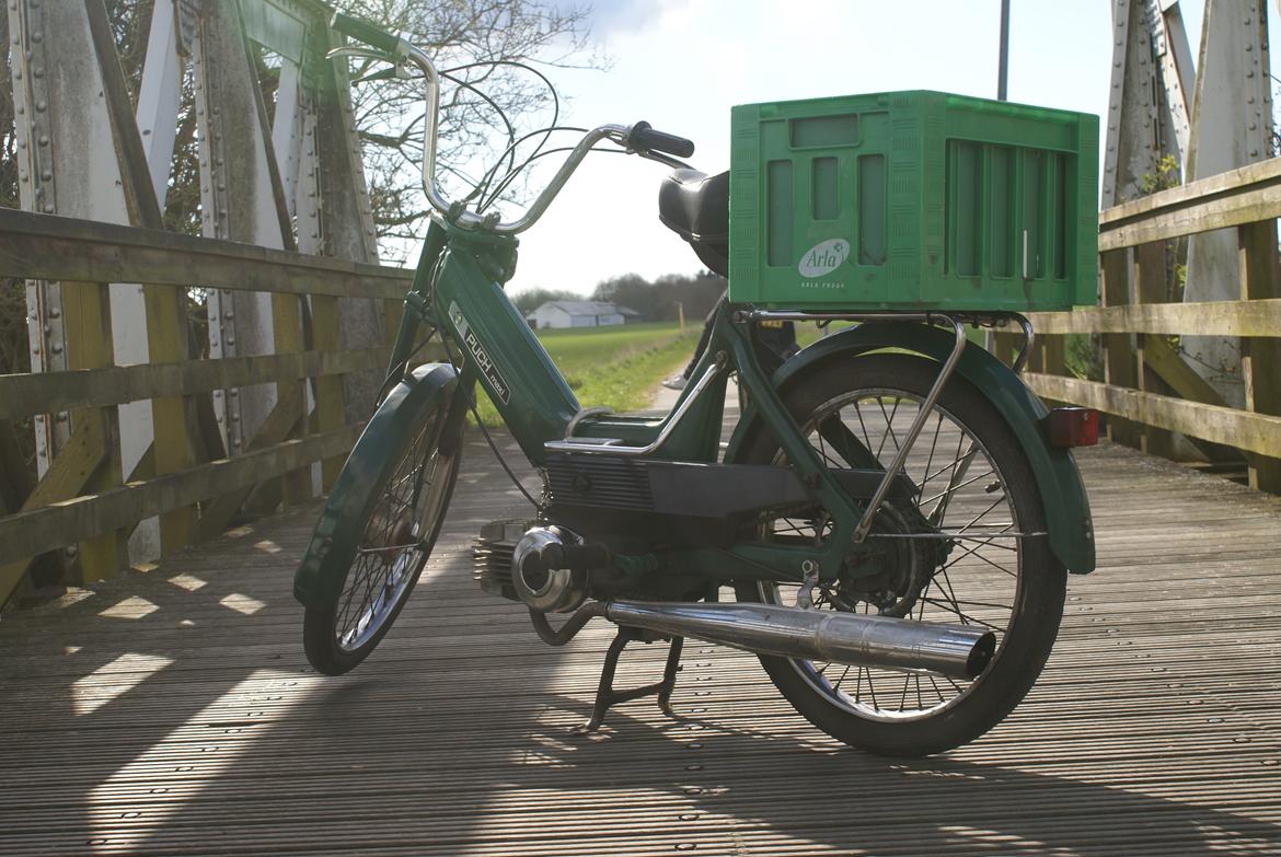 Puch Maxi K billede 5