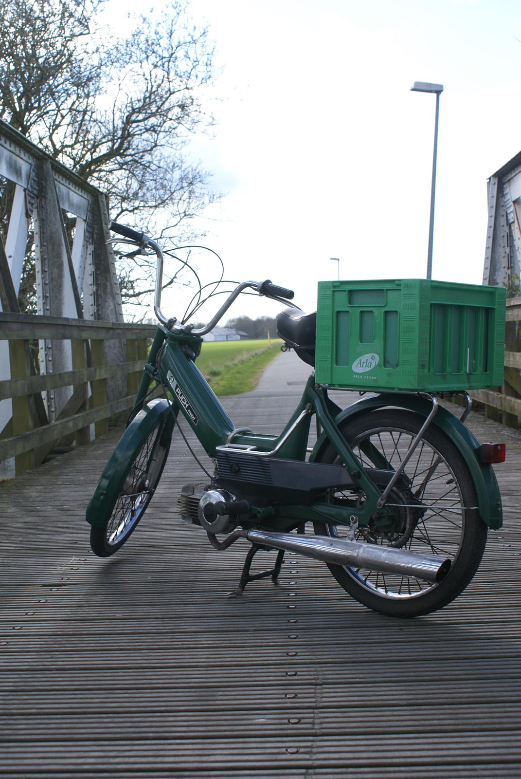 Puch Maxi K billede 7