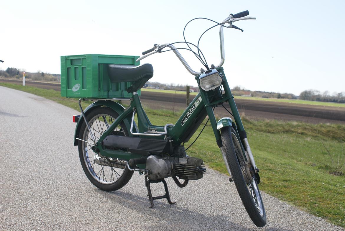 Puch Maxi K billede 11