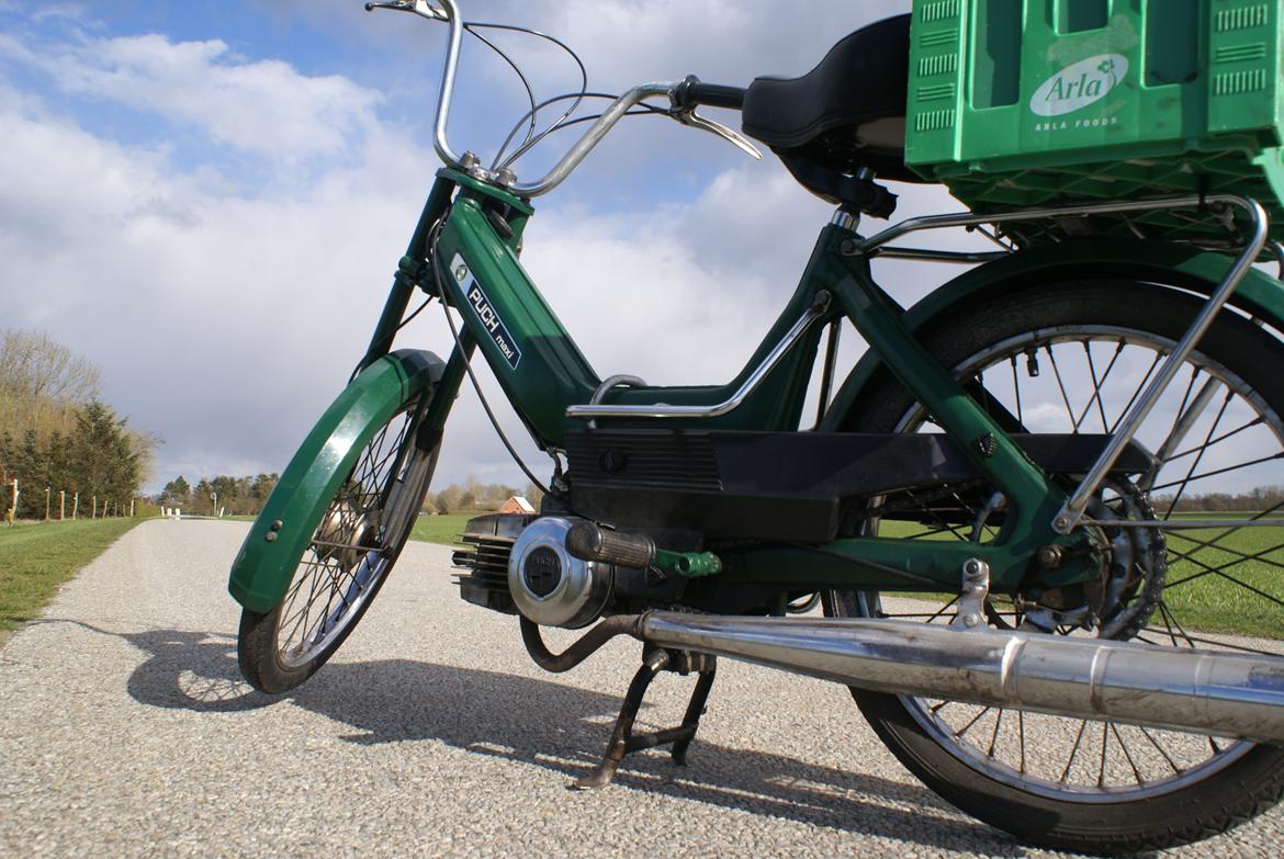 Puch Maxi K billede 12