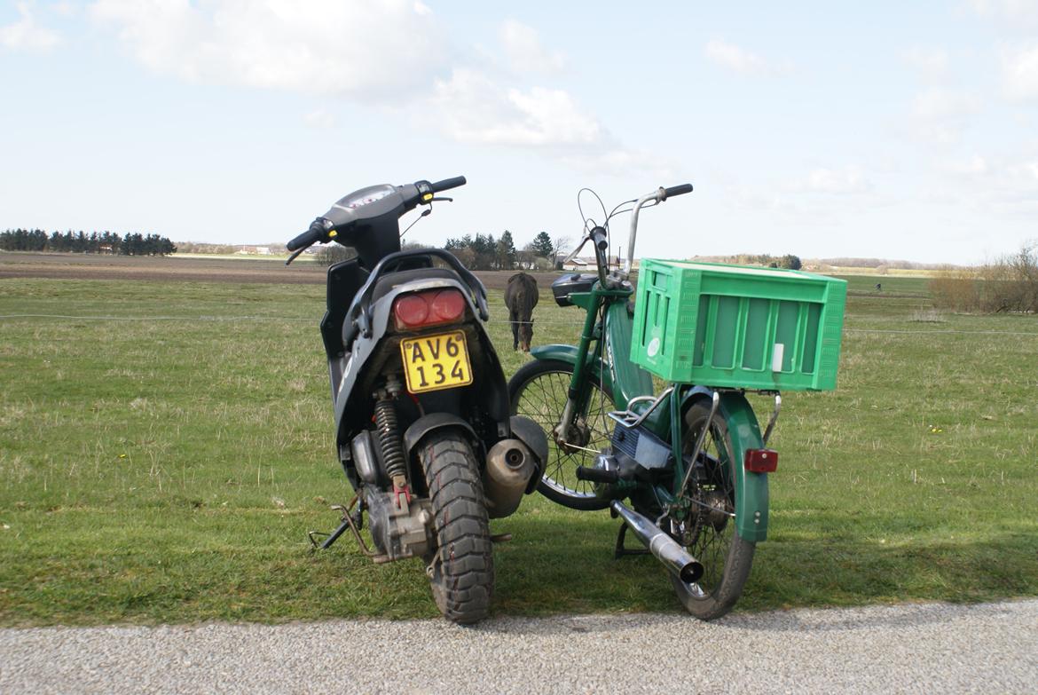 Puch Maxi K billede 13