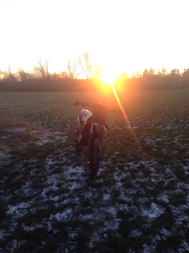 Derbi senda drd billede 4