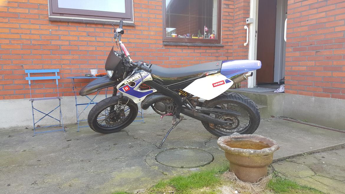 Derbi senda  billede 7