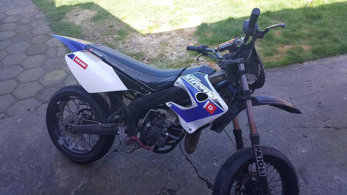 Derbi senda  billede 5