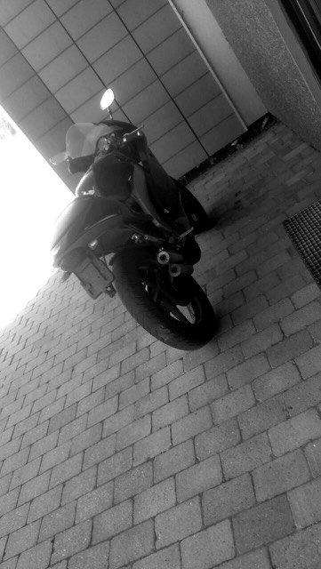 Aprilia RS50 LC DD SOLGT billede 3