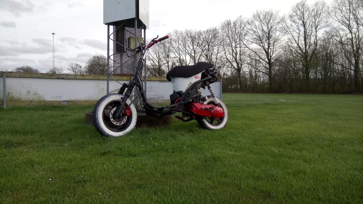 PGO Dr. Big billede 1