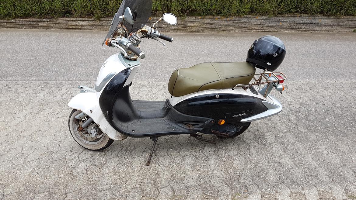 Bella Retro Pimpstyle (AGM) billede 1